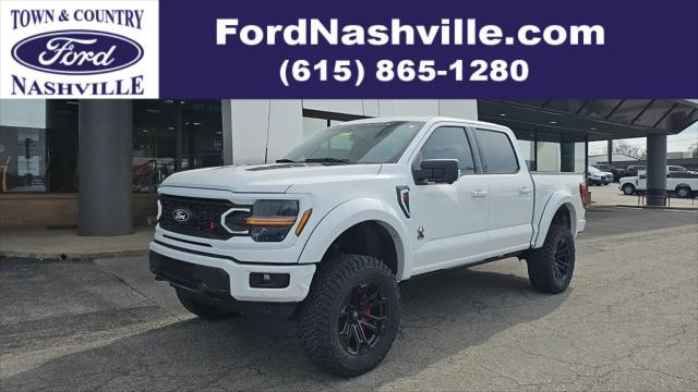 2026 Ford F-150 XLT for sale in Madison, TN