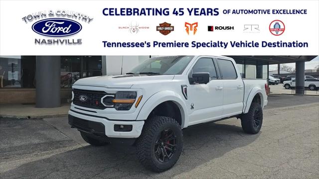 2026 Ford F-150 XLT for sale in Madison, TN