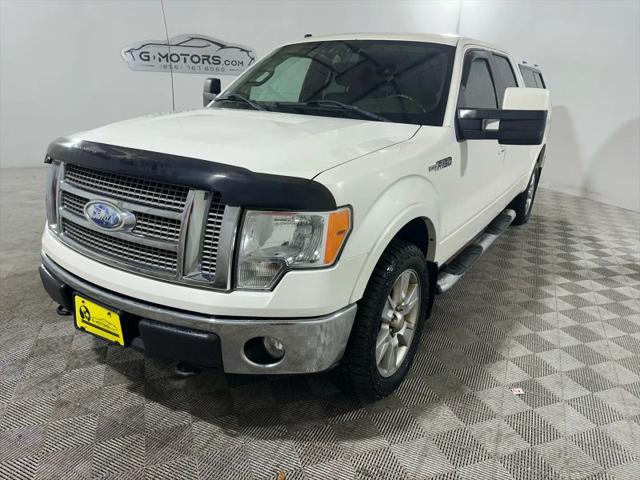 2009 Ford F-150 LARIAT for sale in Waterford Works, NJ