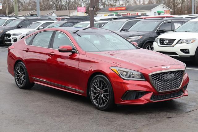 2019 Genesis G80 3.8 for sale in Smyrna, TN