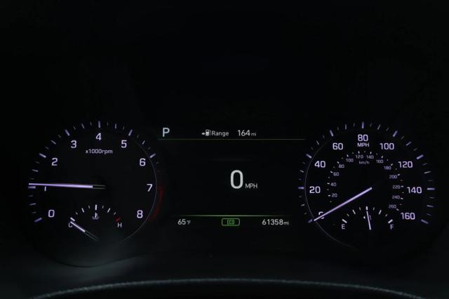 2019 Genesis G80 3.8