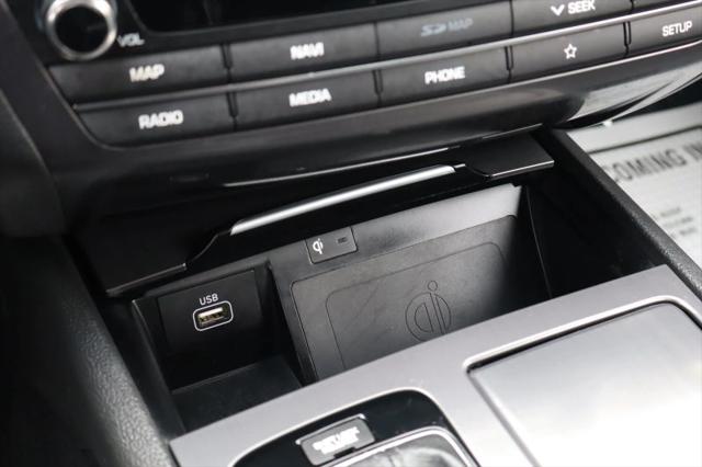 2019 Genesis G80 3.8
