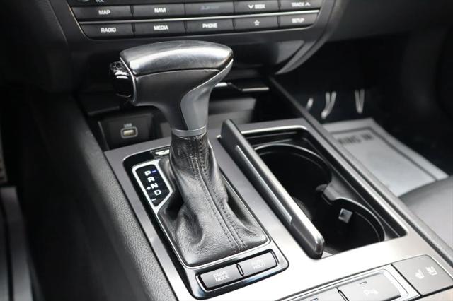 2019 Genesis G80 3.8