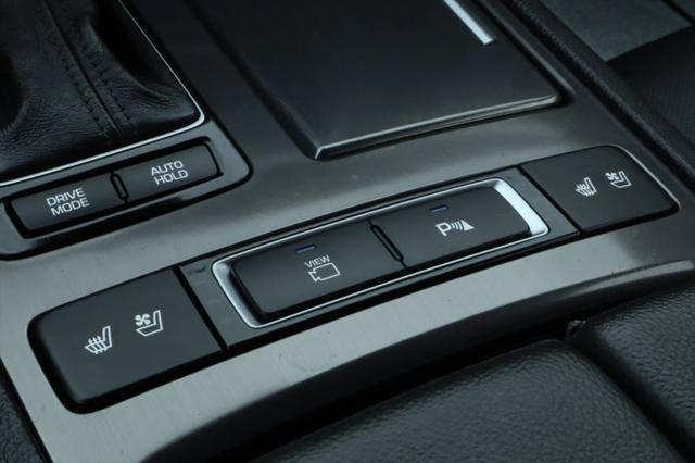 2019 Genesis G80 3.8