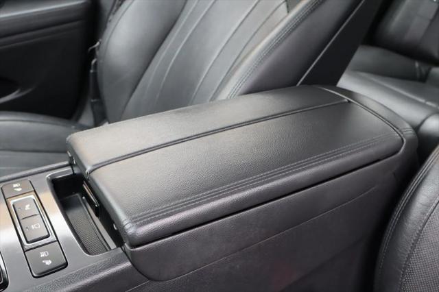 2019 Genesis G80 3.8