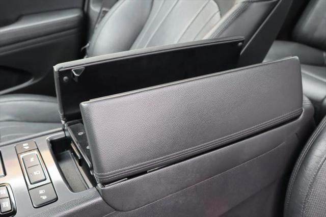 2019 Genesis G80 3.8