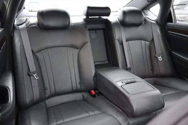 2019 Genesis G80 3.8