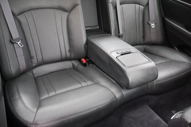 2019 Genesis G80 3.8