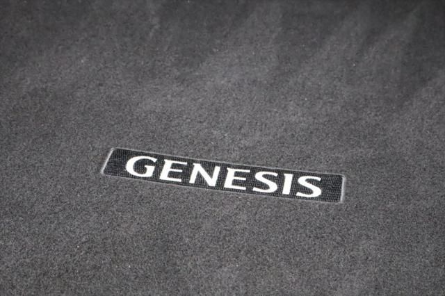 2019 Genesis G80 3.8