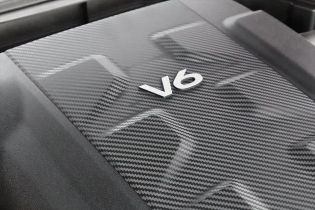 2019 Genesis G80 3.8