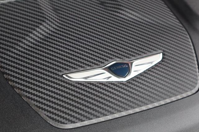 2019 Genesis G80 3.8