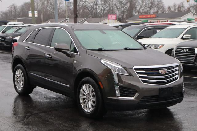 2019 Cadillac XT5 Standard for sale in Smyrna, TN