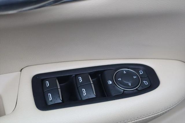 2019 Cadillac XT5 Standard