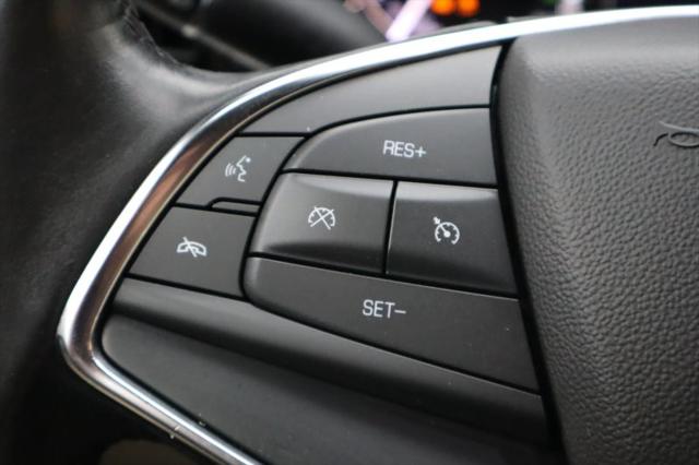 2019 Cadillac XT5 Standard