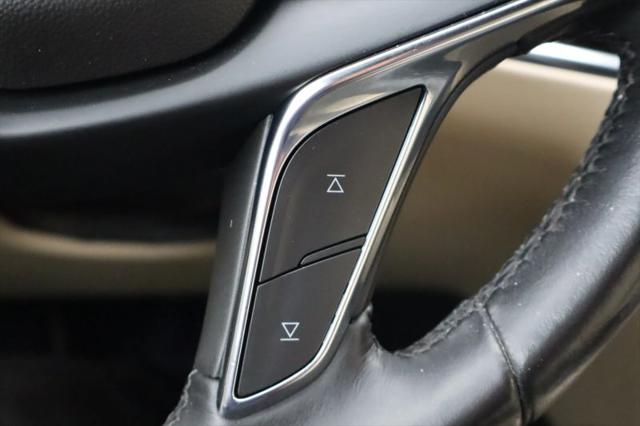 2019 Cadillac XT5 Standard