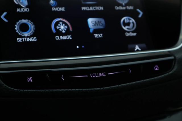 2019 Cadillac XT5 Standard
