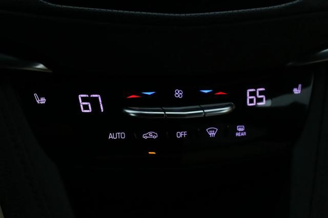 2019 Cadillac XT5 Standard