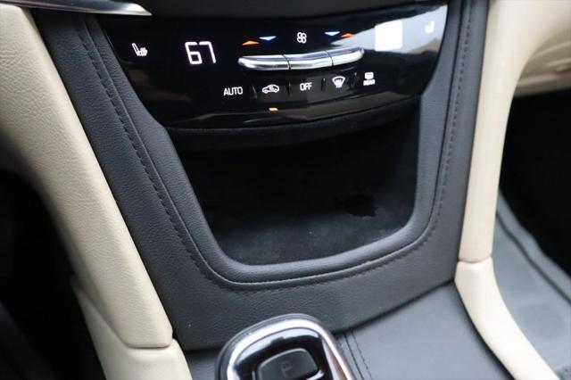 2019 Cadillac XT5 Standard