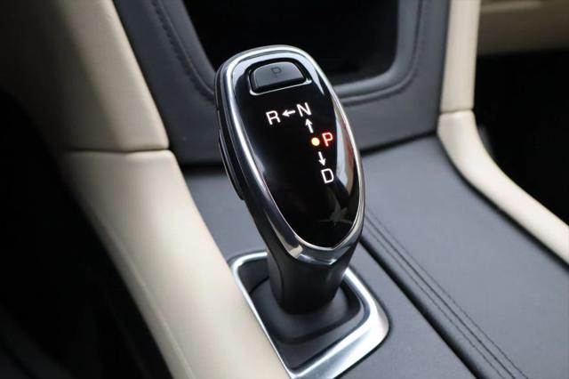 2019 Cadillac XT5 Standard