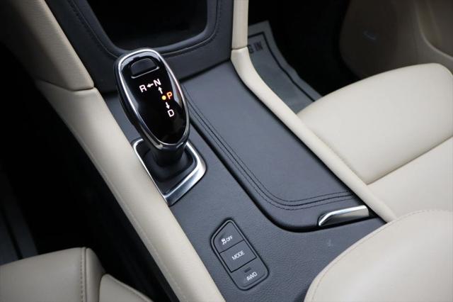 2019 Cadillac XT5 Standard