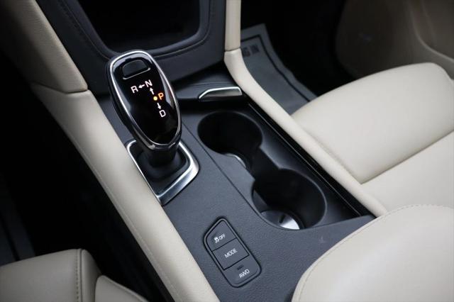 2019 Cadillac XT5 Standard