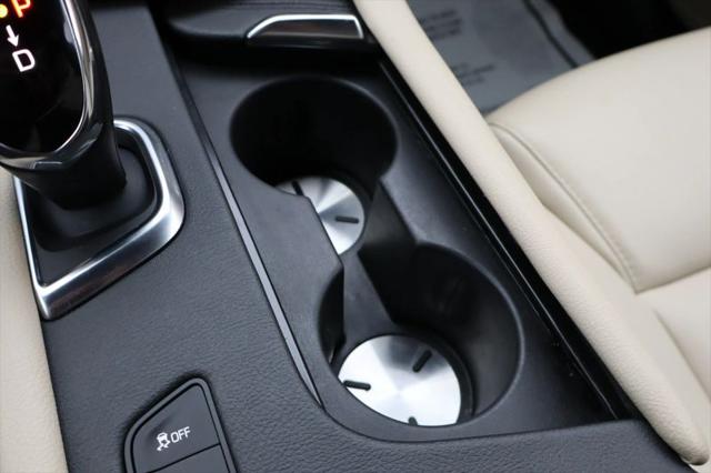 2019 Cadillac XT5 Standard