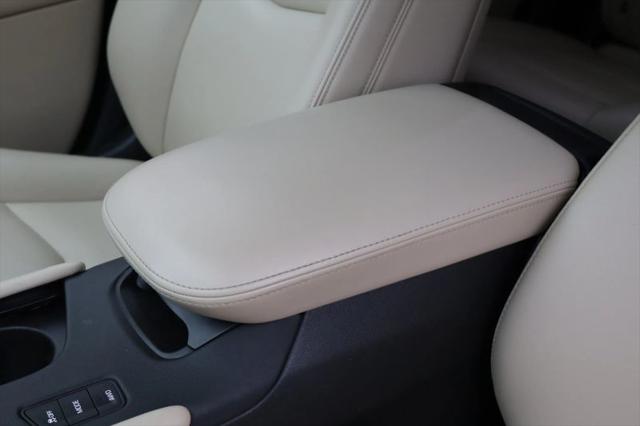 2019 Cadillac XT5 Standard