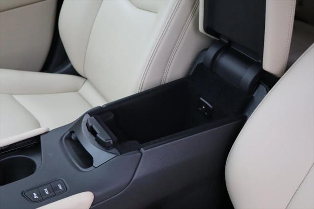 2019 Cadillac XT5 Standard