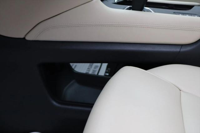 2019 Cadillac XT5 Standard