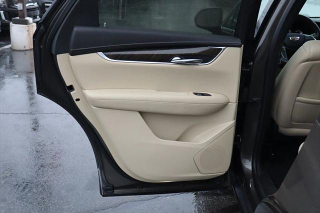 2019 Cadillac XT5 Standard