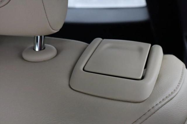 2019 Cadillac XT5 Standard