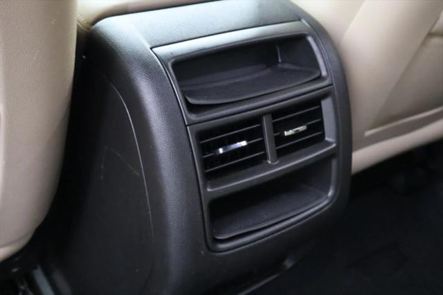 2019 Cadillac XT5 Standard