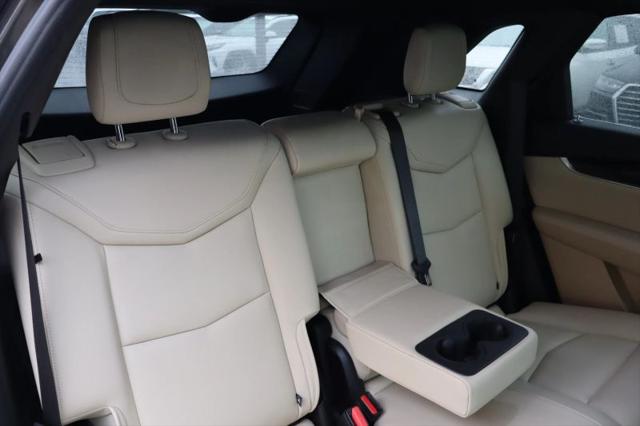2019 Cadillac XT5 Standard