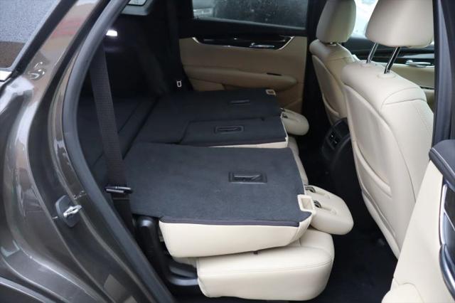2019 Cadillac XT5 Standard