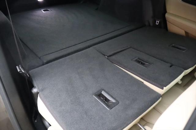 2019 Cadillac XT5 Standard