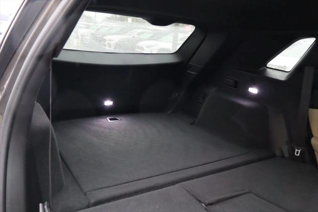 2019 Cadillac XT5 Standard