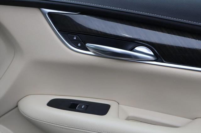 2019 Cadillac XT5 Standard
