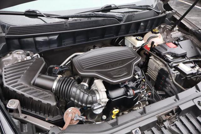 2019 Cadillac XT5 Standard
