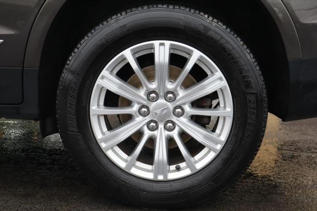 2019 Cadillac XT5 Standard