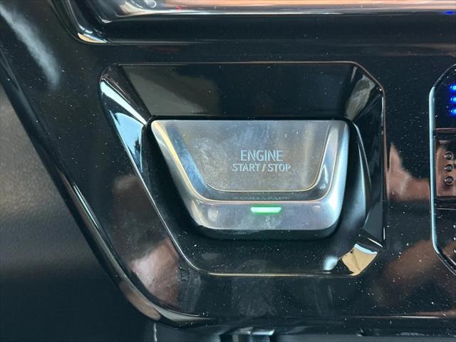 2026 GMC Sierra 3500HD Crew Cab, Long Bed, Denali Ultimate Dual Rear Wheel, 4WD