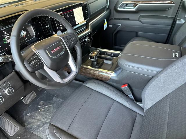 2026 GMC Sierra 1500 Crew Cab, Short Bed, Elevation, 4WD