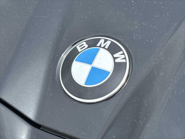 2027 BMW 5 Series 530i xDrive