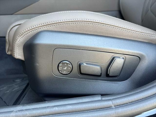 2027 BMW 5 Series 530i xDrive