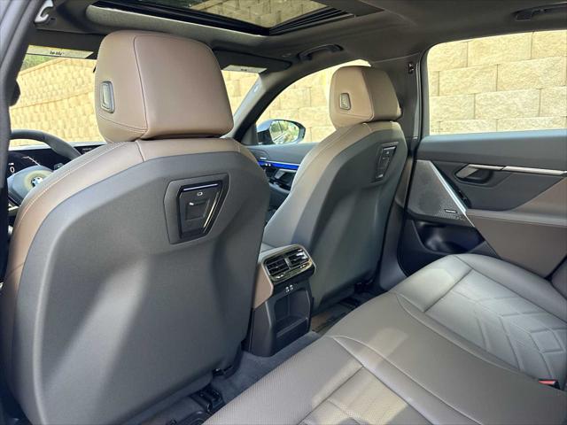 2027 BMW 5 Series 530i xDrive