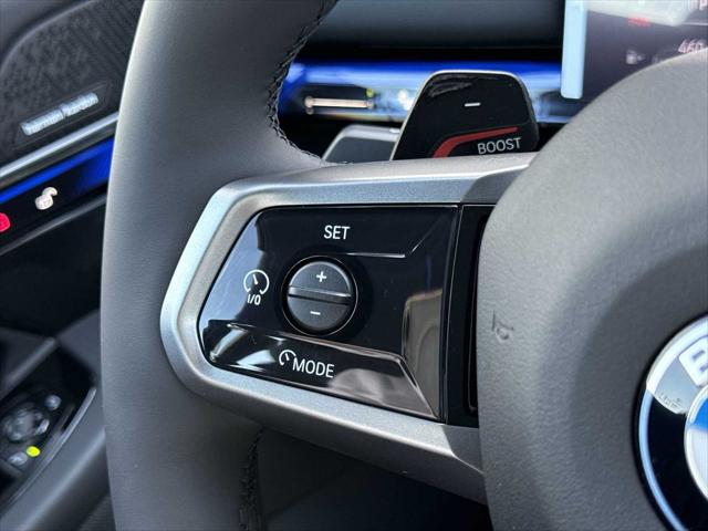 2027 BMW 5 Series 530i xDrive