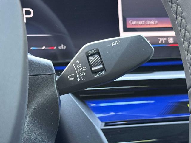 2027 BMW 5 Series 530i xDrive