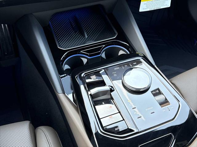 2027 BMW 5 Series 530i xDrive