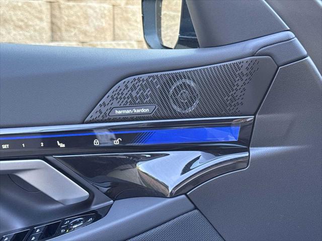 2027 BMW 5 Series 530i xDrive