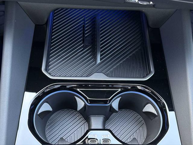 2027 BMW 5 Series 530i xDrive