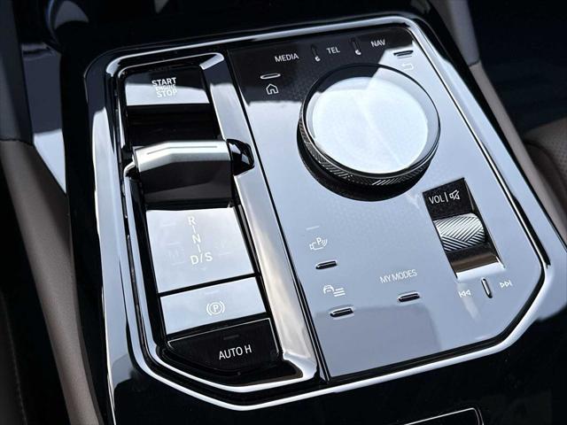 2027 BMW 5 Series 530i xDrive